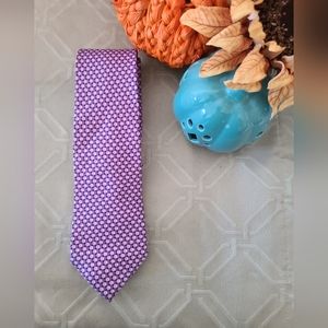 100% Silk Banana Republic Tie New W/out Tag
